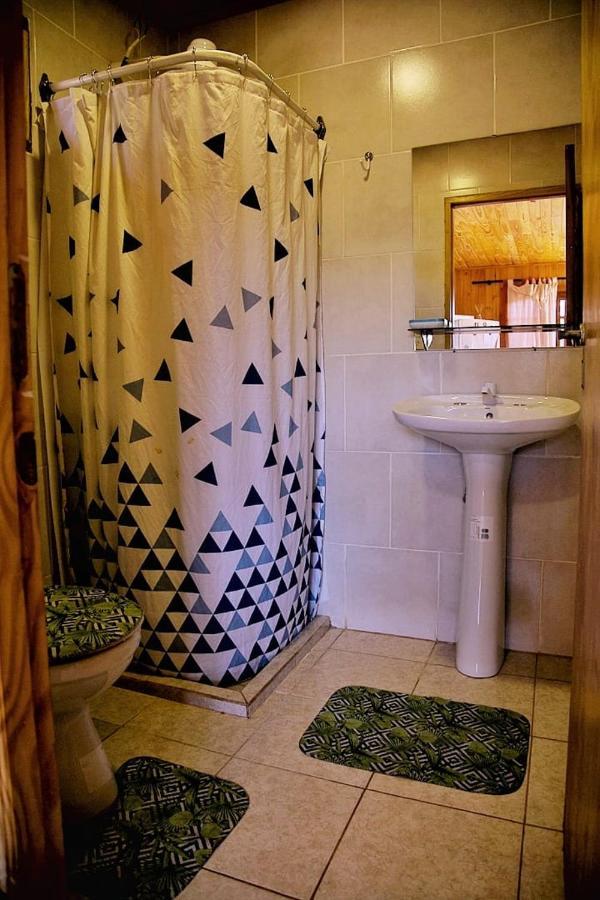 Apartament Frida Puerto Iguazú Zewnętrze zdjęcie